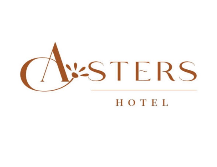 Paraqitja e markës ASTERS HOTEL