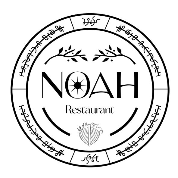 Paraqitja e markës NOAH RESTAURANT