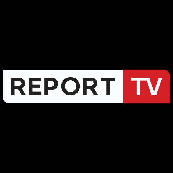 Paraqitja e markës REPORT TV