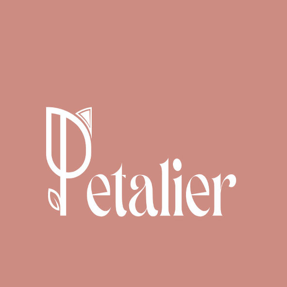 Paraqitja e markës Petalier