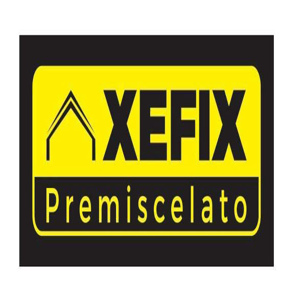 Paraqitja e markës XEFIX