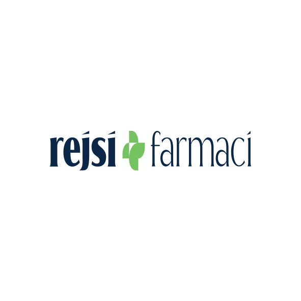 Paraqitja e markës REJSI FARMACI