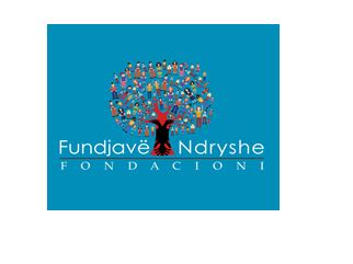 Paraqitja e markës Fundjavë Ndryshe FONDACIONI