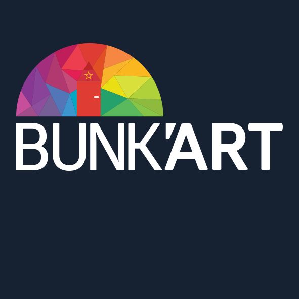 Paraqitja e markës BUNK'ART
