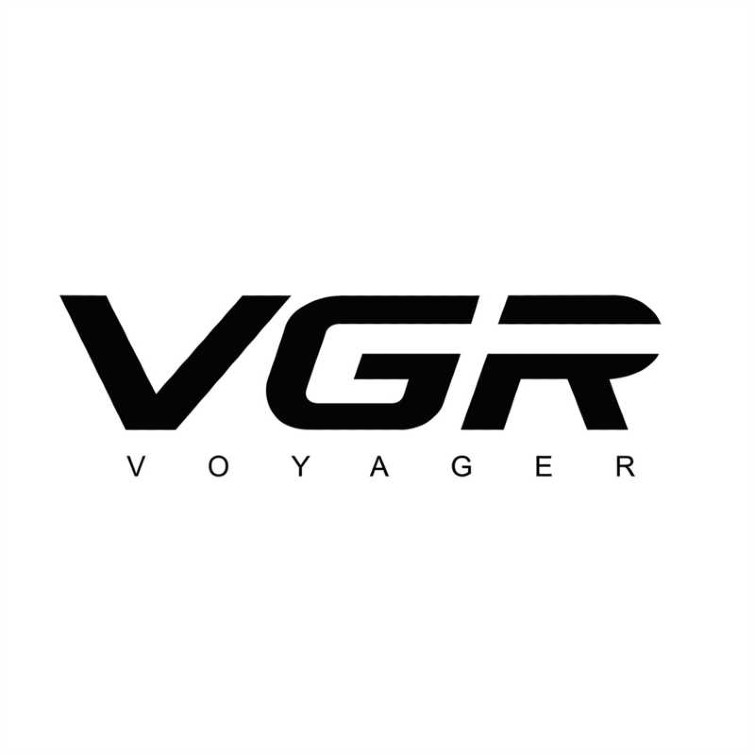 Paraqitja e markës VGR VOYAGER