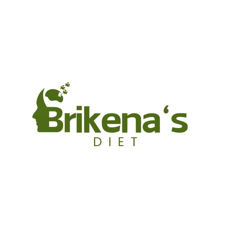 Paraqitja e markës Brikenas's DIET