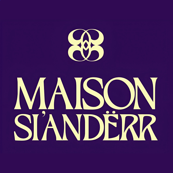 Paraqitja e markës MAISON SI’ANDËRR
