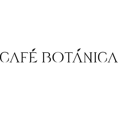 Paraqitja e markës CAFÉ BOTÁNICA