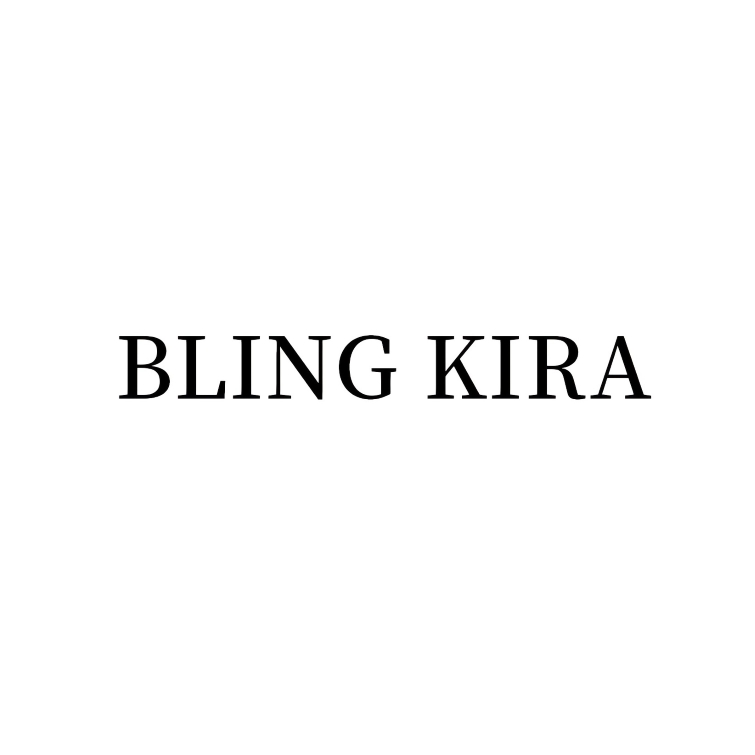 Paraqitja e markës BLING KIRA