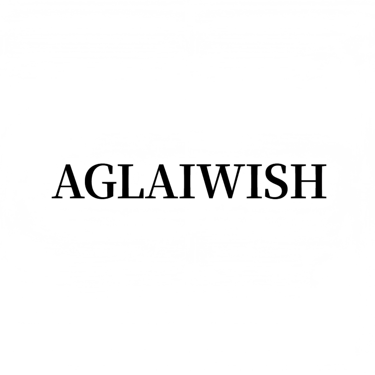 Paraqitja e markës AGLAIWISH