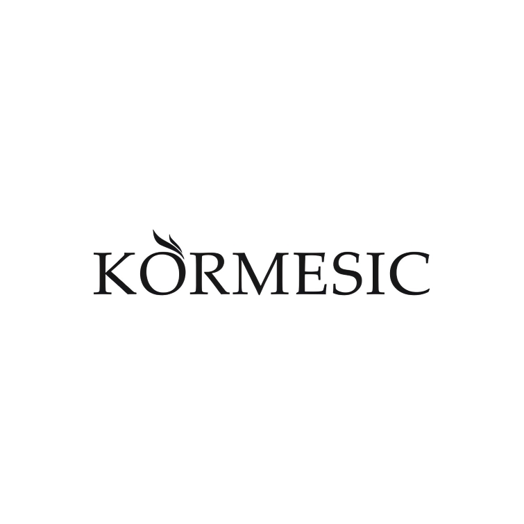 Paraqitja e markës KORMESIC
