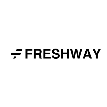 Paraqitja e markës FRESHWAY