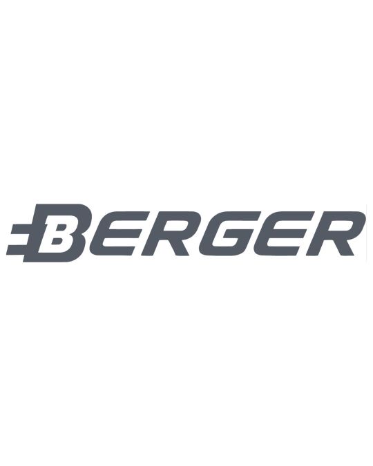 Paraqitja e markës BERGER