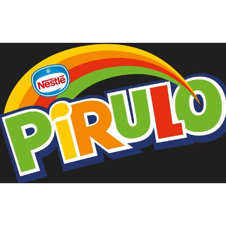 Paraqitja e markës PIRULO
