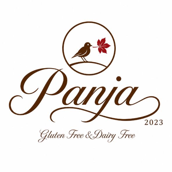 Paraqitja e markës PANJA GLUTEN FREE & DAIRY FREE