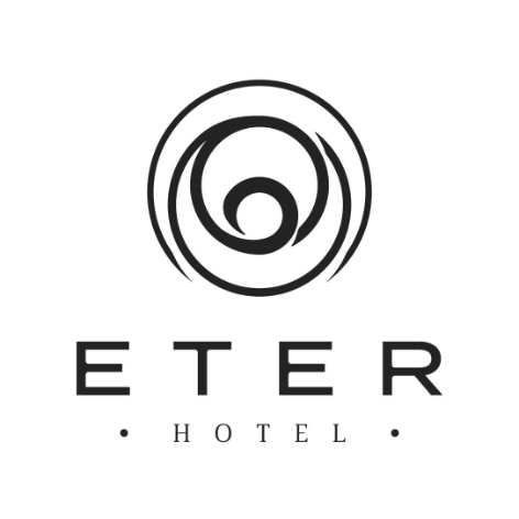 Paraqitja e markës ETER HOTEL