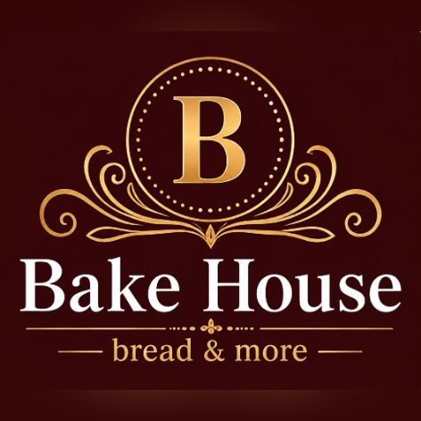 Paraqitja e markës B Bake House