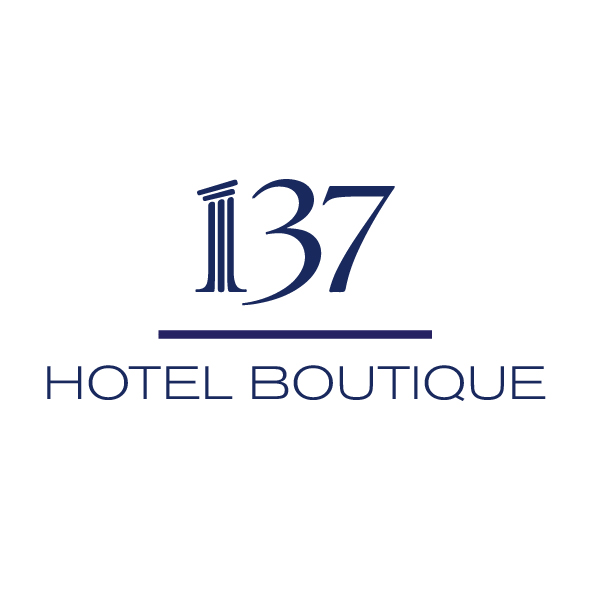 Paraqitja e markës 137 Hotel Boutique