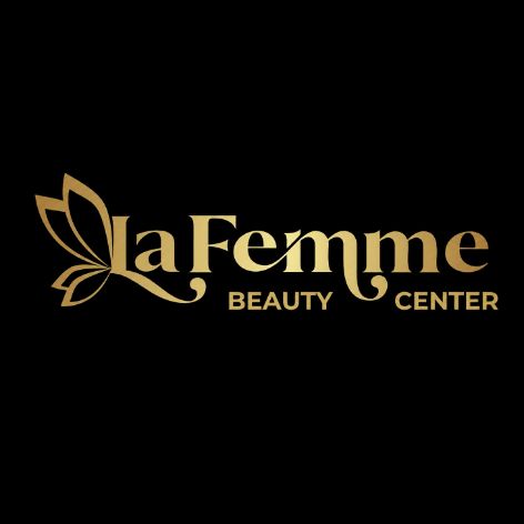 Paraqitja e markës La Femme Beauty Center