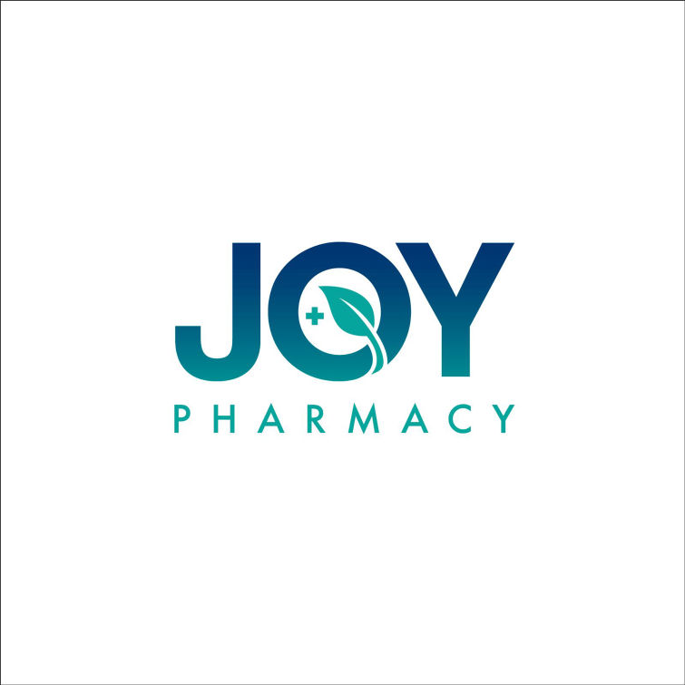 Paraqitja e markës JOY PHARMACY