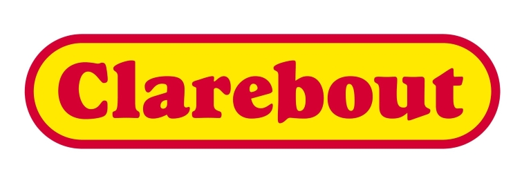 Paraqitja e markës CLAREBOUT