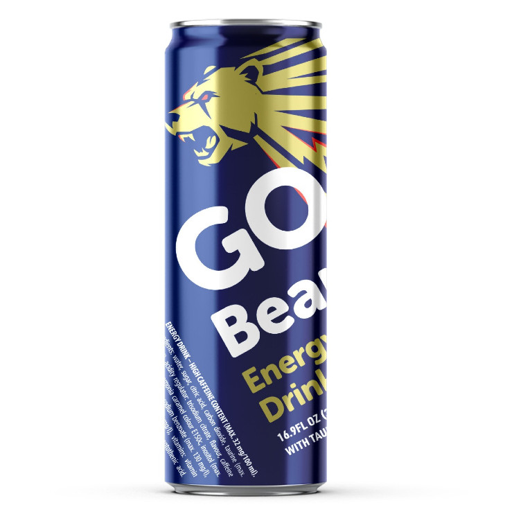 Paraqitja e markës GO Bear