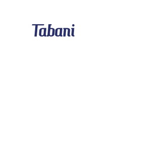 Paraqitja e markës TABANI