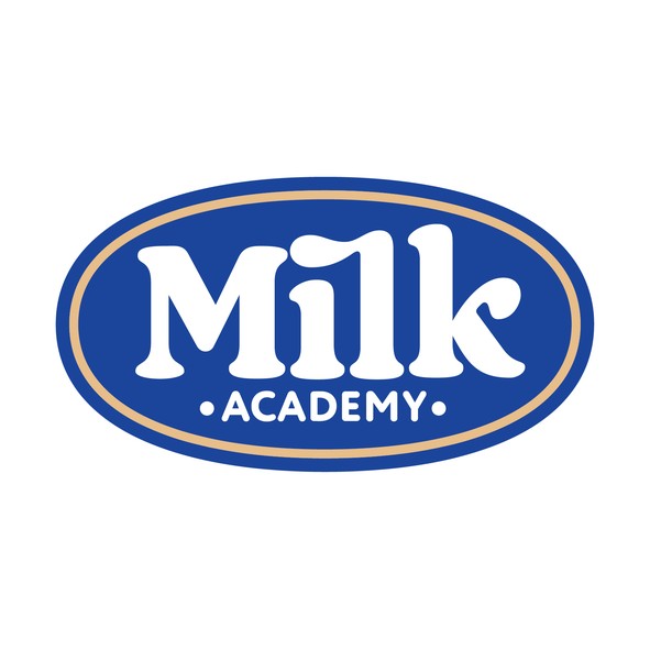 Paraqitja e markës Milk ACADEMY