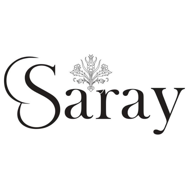 Paraqitja e markës Saray