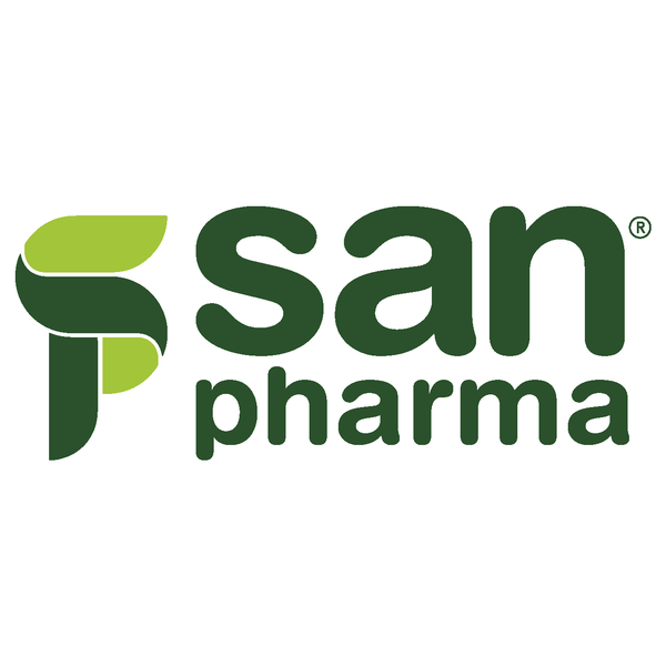 Paraqitja e markës SAN PHARMA