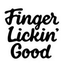 Paraqitja e markës Finger Lickin’ Good