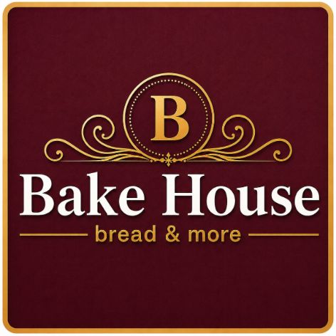 Paraqitja e markës B Bake House