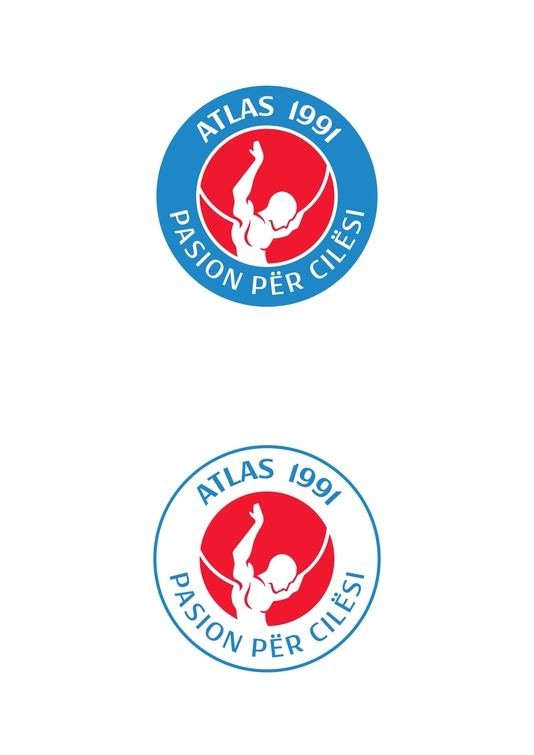 Paraqitja e markës ATLAS 1991 PASION PËR CILËSI ATLAS 1991 PASION PËR CILËSI