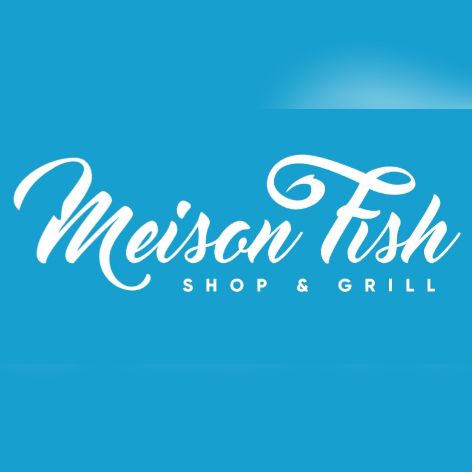 Paraqitja e markës Meison Fish