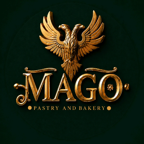 Paraqitja e markës MAGO PASTRY AND BAKERY
