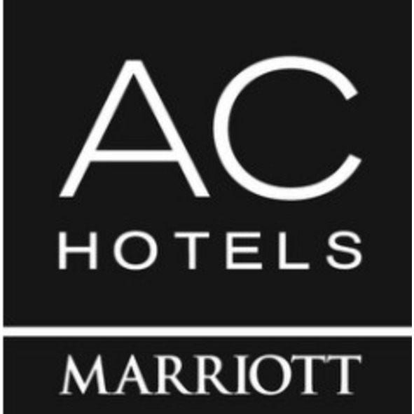 Paraqitja e markës AC HOTELS MARRIOTT