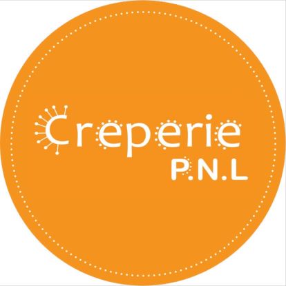 Paraqitja e markës Creperie P.N.L