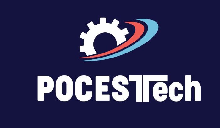 Paraqitja e markës PocesTech