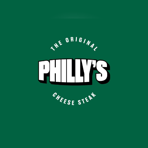 Paraqitja e markës PHILLY’S CHEESE STEAK THE ORIGINAL