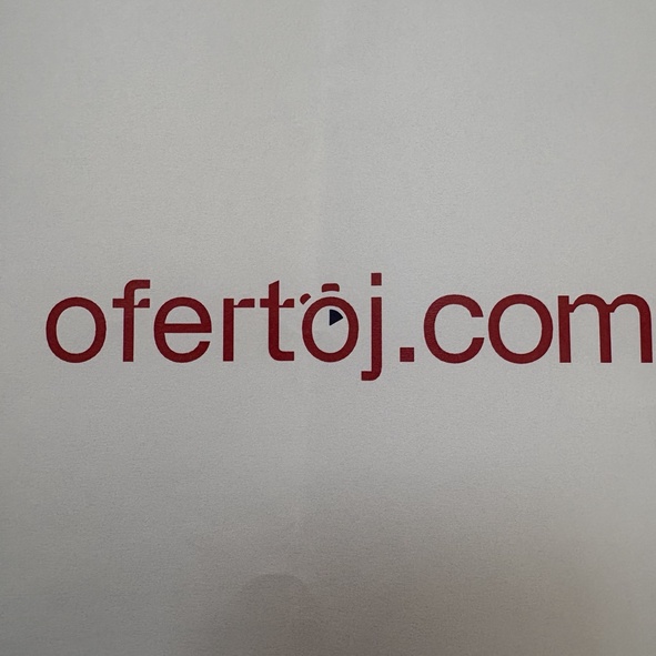 Paraqitja e markës OFERTOJ.COM