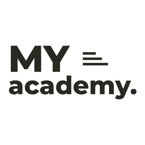 Paraqitja e markës MY Academy