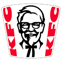 Paraqitja e markës KFC
