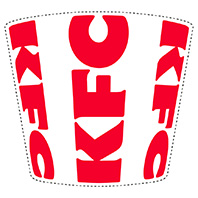 Paraqitja e markës KFC