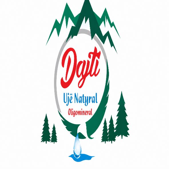 Paraqitja e markës Dajti