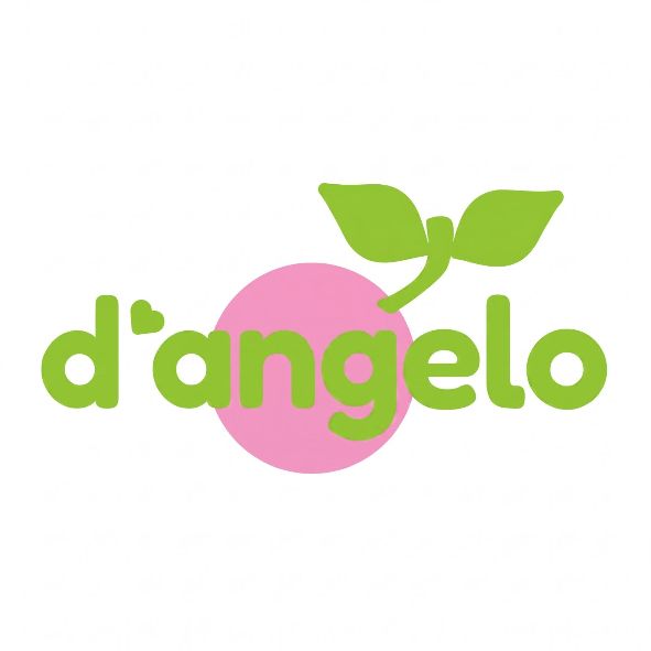 Paraqitja e markës D'angelo