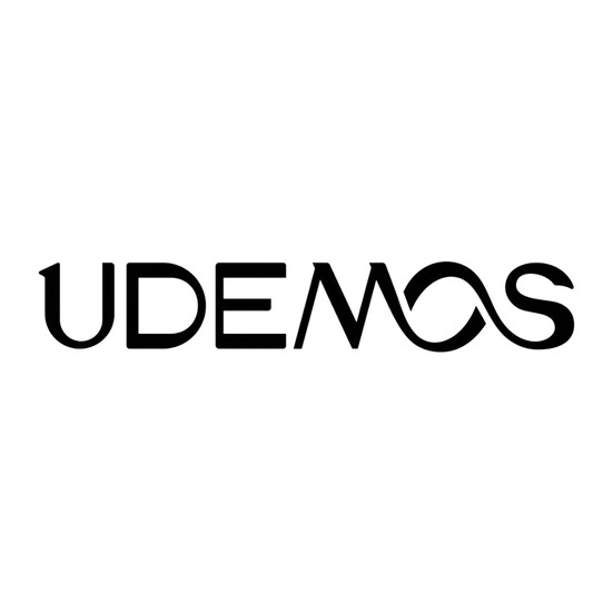 Paraqitja e markës UDEMOS