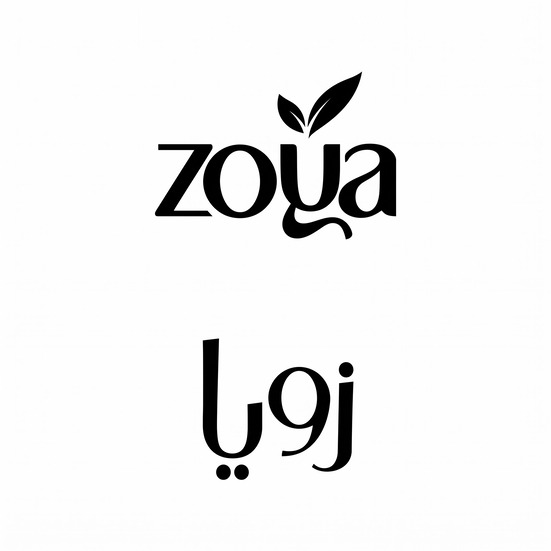 Paraqitja e markës zoya