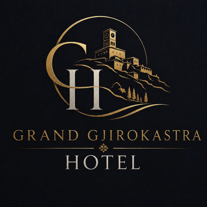 Paraqitja e markës GH GRAND GJIROKASTRA HOTEL