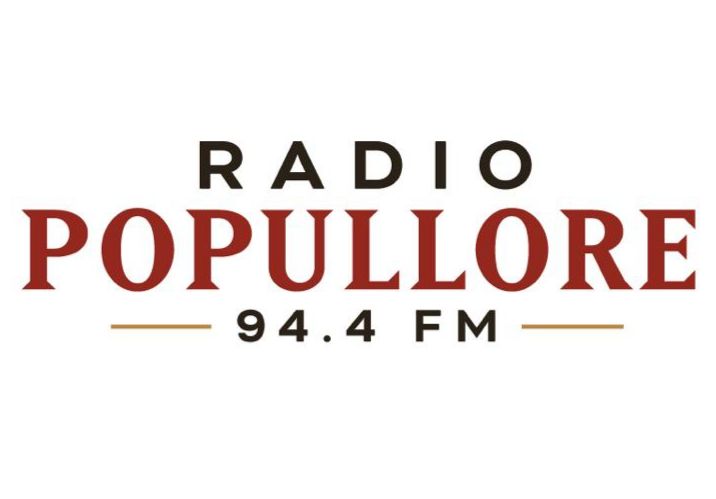 Paraqitja e markës RADIO POPULLORE