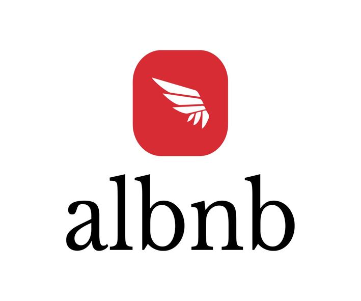 Paraqitja e markës albnb